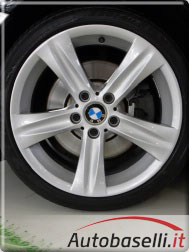 auto usate milano bmw z4 coupe chilometri originali certificati