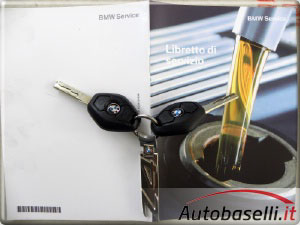 auto usate brescia bmw z4 coupe chilometri originali certificati