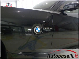 auto tuning bmw z4 coupe