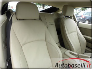 auto usate brescia bmw z4 coupe chilometri originali certificati