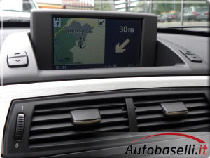 auto usate bergamo bmw z4 coupe full optional con navy