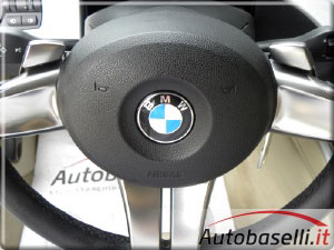 auto usate bergamo bmw z4 coupe automatica sequenziale tiptronic