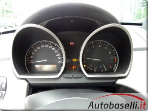 auto usate milano bmw z4 coupe chilometri originali certificati