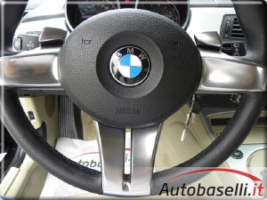 auto usate brescia bmw z4 coupe automatica tiptronic sequenziale