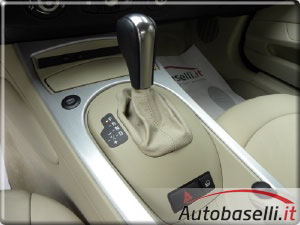 auto usate brescia bmw z4 coupe chilometri originali certificati