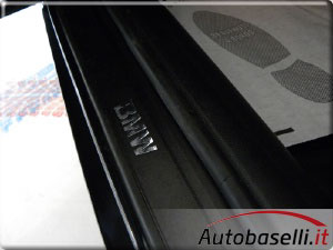 vendo auto usate bmw 320d touring