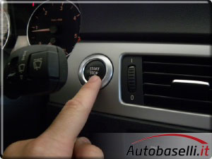 vendo auto usate bmw 320d touring