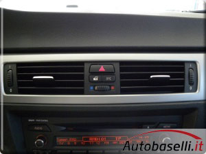 vendo auto usate bmw 320d touring