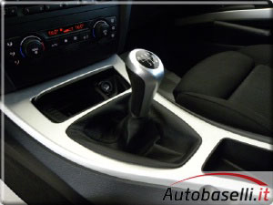 vendo auto usate bmw 320d touring