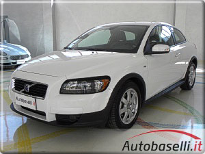 Volvo C30 1.6 D