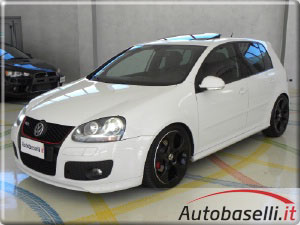 golf gti brescia