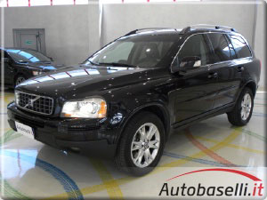 volvo usate brescia