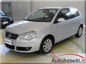 vetture vw usate