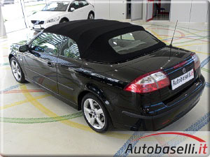 2x sensore di parcheggio PDC Sensore Posteriore Saab 9-3 ys3f BERLINA STATION WAGON CABRIOLET 