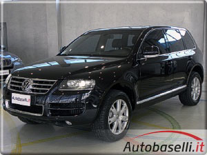 compro touareg autobaselli