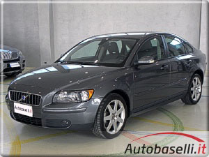 volvo s40 usata