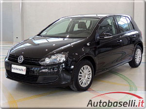 golf 1.4 tfsi