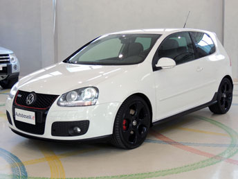 golf gti compro auto