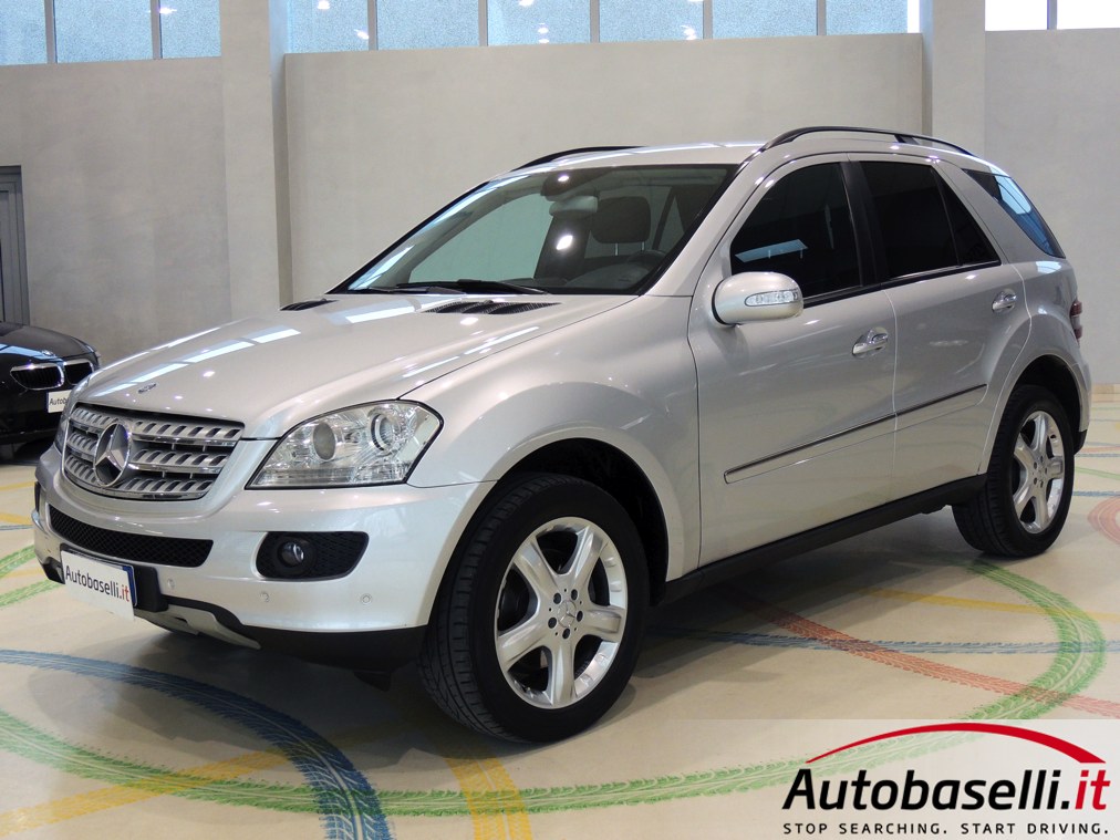 milk Electropositive Huge MERCEDES ML 320 CDI SPORT CAMBIO AUTOMATICO + PADDLE + NAVIGATORE + PELLE + ALCANTARA + AIRMATIC DUAL CONTROL + TEMPOMAT + SPEEDTRONIC + CERCHI 19 + PARKTRONIC + PRIVACY + DSR + ROOF RAILS + FENDINEBBIA + UNICO PROPRITARIO + DEL 2006 milk Electropositive Huge MERCEDES ML 320 CDI SPORT CAMBIO AUTOMATICO + PADDLE + NAVIGATORE + PELLE + ALCANTARA + AIRMATIC DUAL CONTROL + TEMPOMAT + SPEEDTRONIC + CERCHI 19 + PARKTRONIC + PRIVACY + DSR + ROOF RAILS + FENDINEBBIA + UNICO PROPRITARIO + DEL 2006