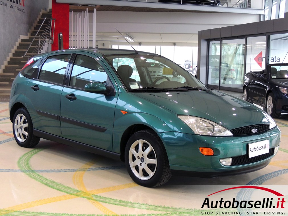 Programmare vetri elettrici ford focus #10