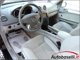 Mercedes Ml 320 Cdi Sport Full Optional Cambio Automatico