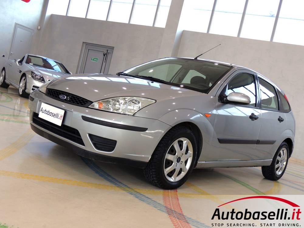 Programmare vetri elettrici ford focus #4