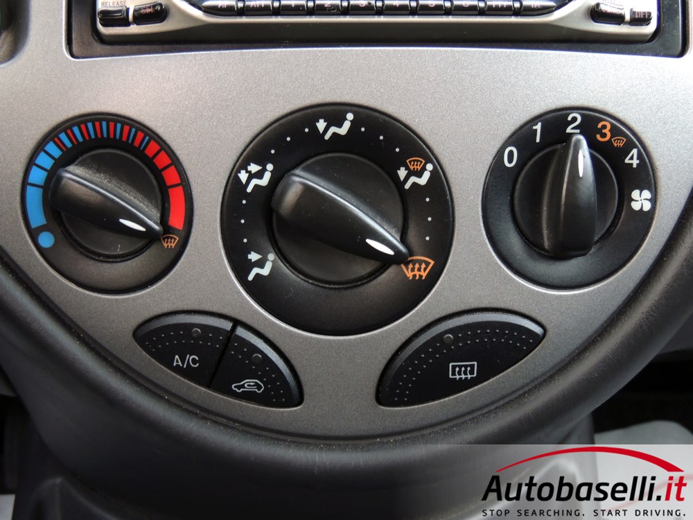 Programmare vetri elettrici ford focus #6