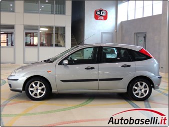Programmare vetri elettrici ford focus #9