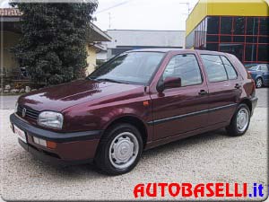 cerco golf iii