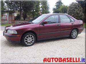 compro auto in contanti