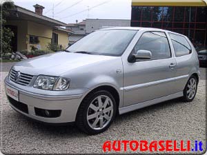 polo in contanti
