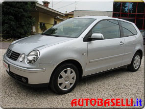 volkswagen polo diesel