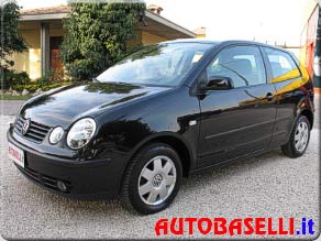 cerco piccole utilitarie
