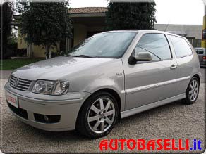 volkswagen usate