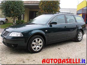 passat brescia
