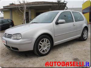 golf iv 115cv