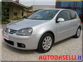 compro vw golf