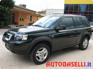 auto brescia