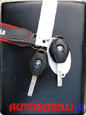 auto usata bmw z4