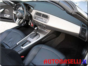 auto usata bmw z4