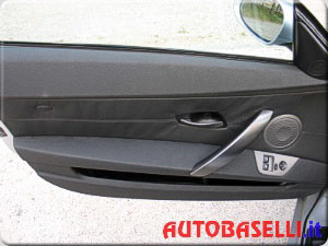 auto usata bmw z4