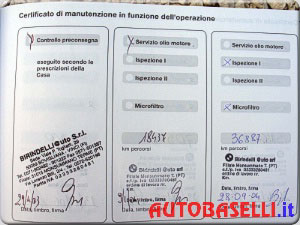 auto usata bmw z4