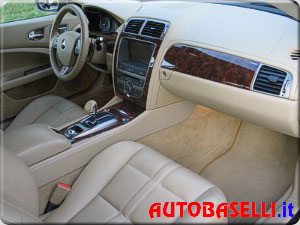 jaguar xk auto usate