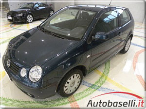 polo autobaselli