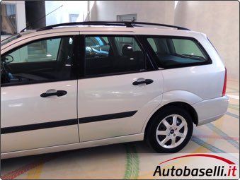 Desactivar airbag ford focus trend #6