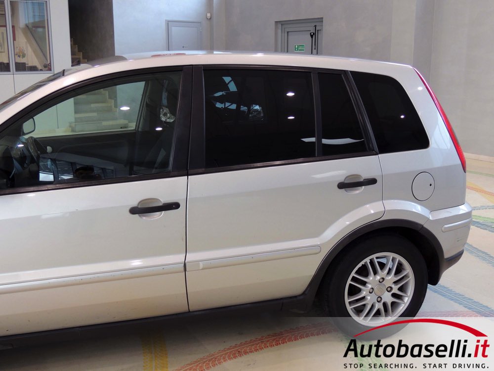Ford fusion usate gpl #10