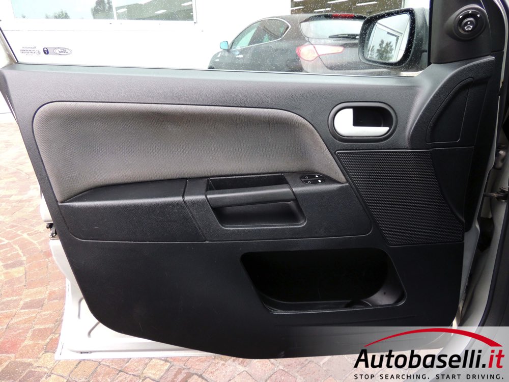 Ford fusion usate gpl #2