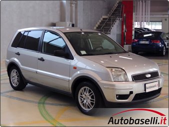 Ford fusion usate gpl #7