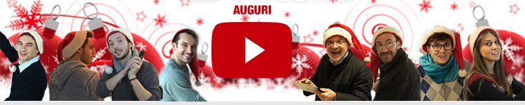 auguri Natale